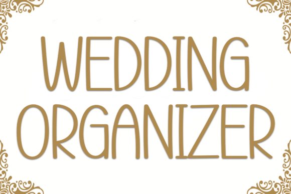 Elegant Elegance: Wedding Organizer Review