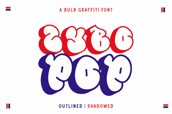 Enhance Your Campaigns with Zybo Pop Font