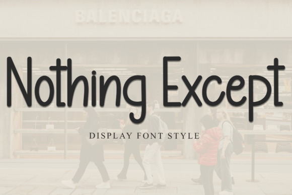 Enhance Your Web Design with Nothing Except Font